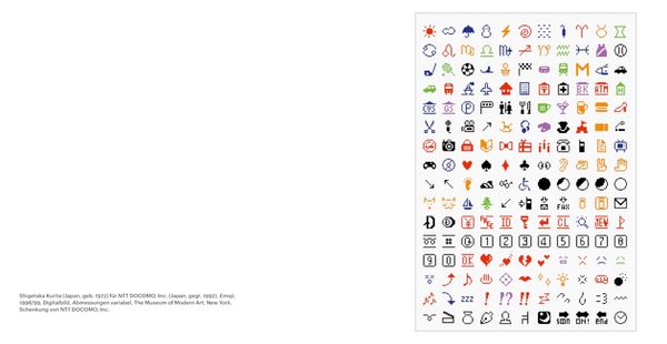 Produktbild: Emoji