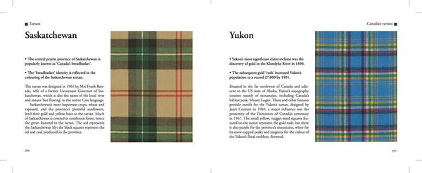 Produktbild: Tartans