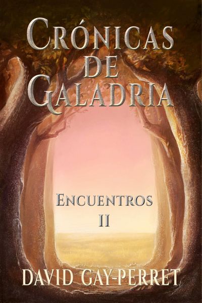 Produktbild: Cronicas de Galadria II - Encuentros