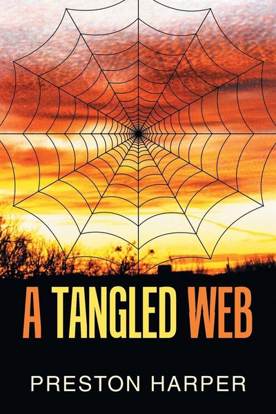 Produktbild: A Tangled Web