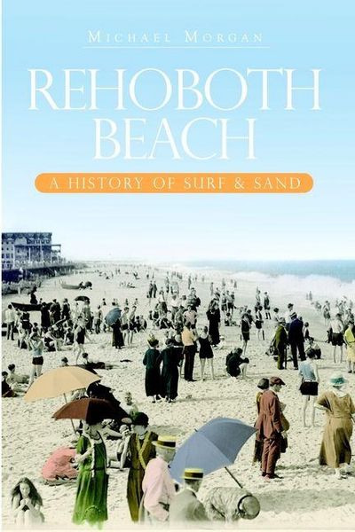 Produktbild: Rehoboth Beach