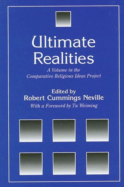 Produktbild: Ultimate Realities