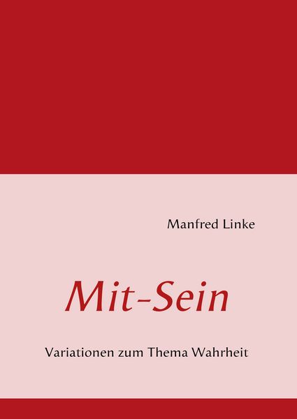 Produktbild: Mit-Sein