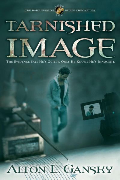 Produktbild: Tarnished Image