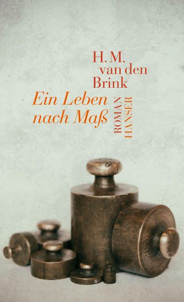 Produktbild: Ein Leben nach Ma&szlig;