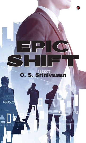 Produktbild: Epic Shift