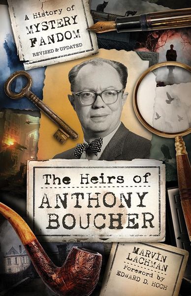Produktbild: Heirs of Anthony Boucher