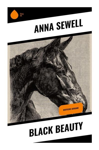 Produktbild: Black Beauty
