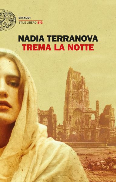 Produktbild: Trema la notte