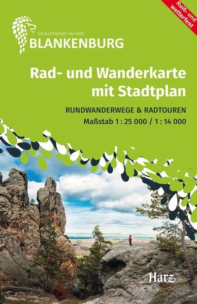 Produktbild: Blankenburg - Harz