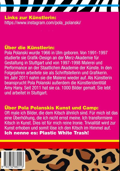 Produktbild: Pola Polanski