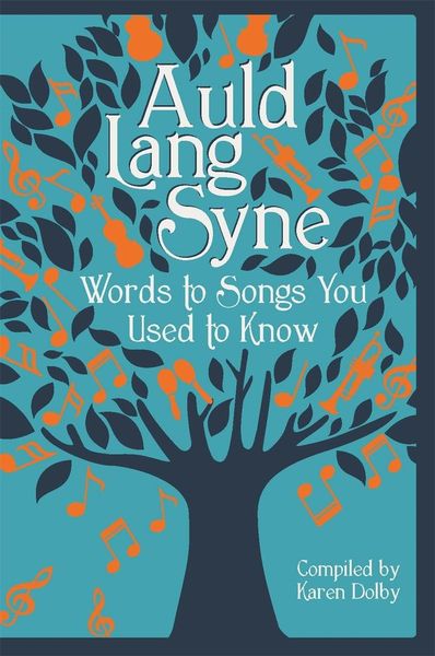 Produktbild: Auld Lang Syne