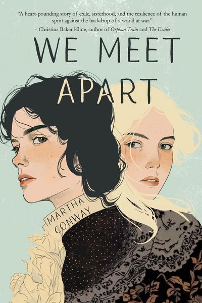 Produktbild: We Meet Apart