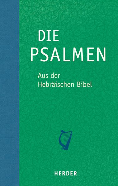 Produktbild: Die Psalmen