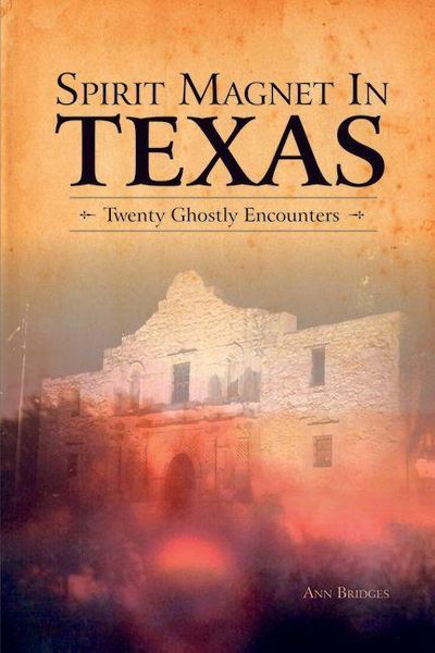 Produktbild: Spirit Magnet in Texas