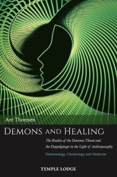 Produktbild: Demons and Healing