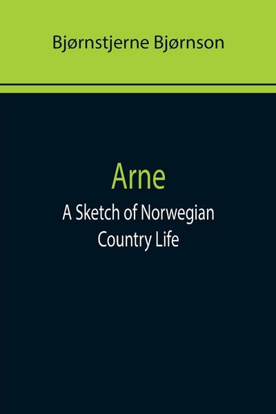 Produktbild: Arne