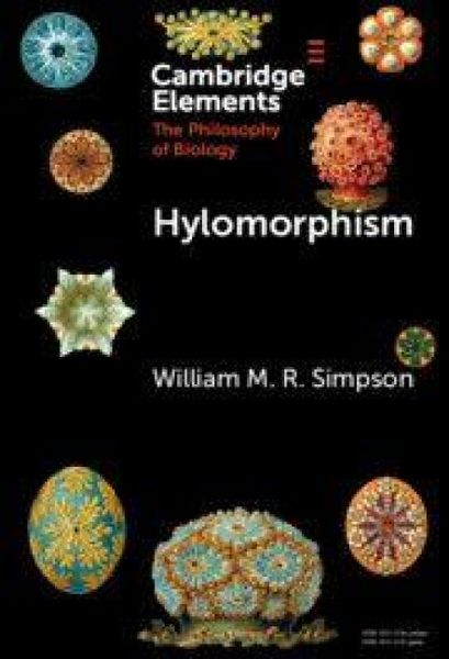 Produktbild: Hylomorphism