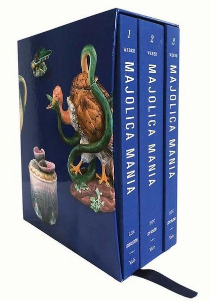Produktbild: Majolica Mania