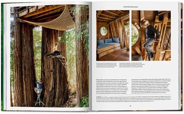 Produktbild: Modern Tree Houses