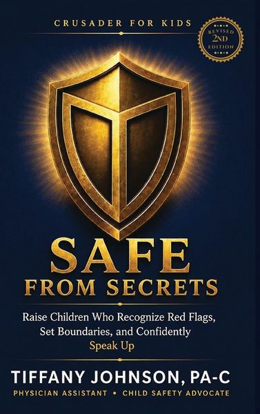 Produktbild: Safe from Secrets