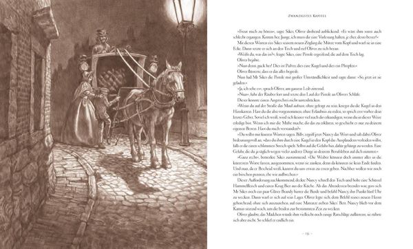 Produktbild: Oliver Twist