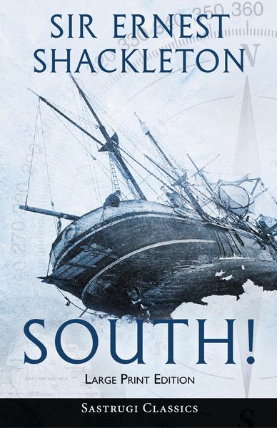 Produktbild: South! (Annotated) LARGE PRINT