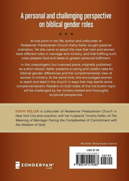 Produktbild: Jesus, Justice, & Gender Roles