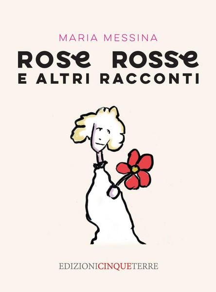 Produktbild: Rose rosse e altri racconti
