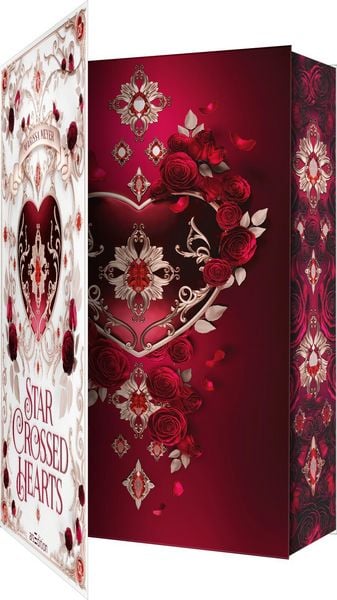 Star-Crossed Hearts