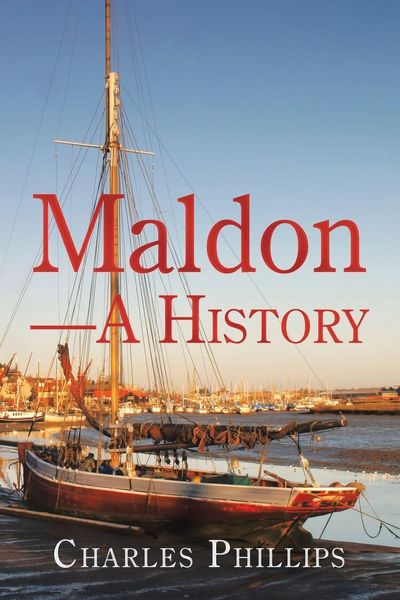 Produktbild: Maldon-A History