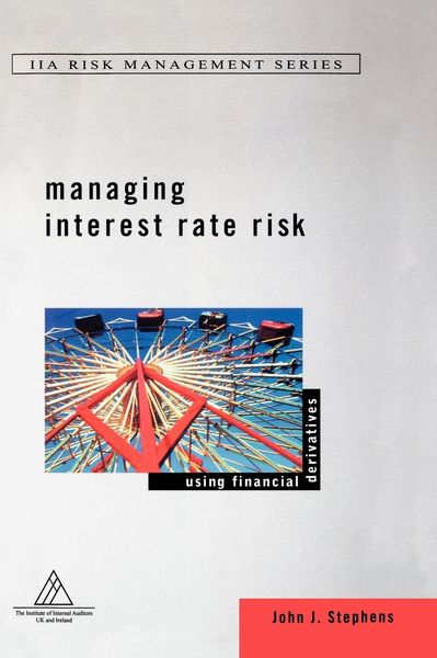 Produktbild: Managing Interest Rate Risk
