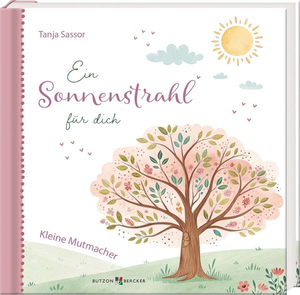 Produktbild: Ein Sonnenstrahl f&uuml;r dich