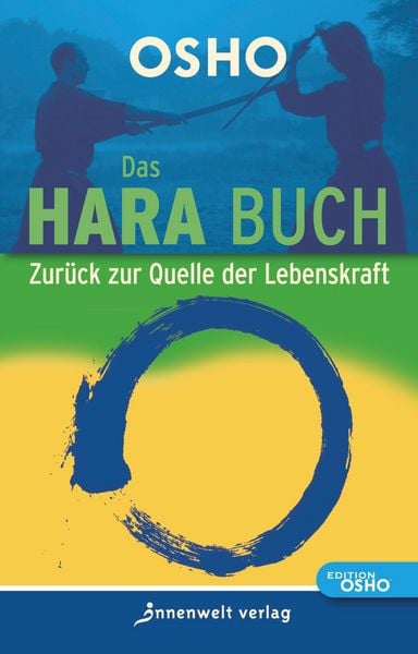 Produktbild: Das Hara Buch