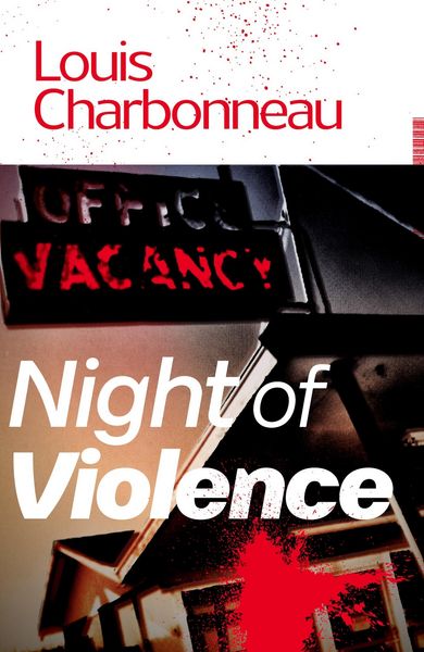 Produktbild: Night of Violence