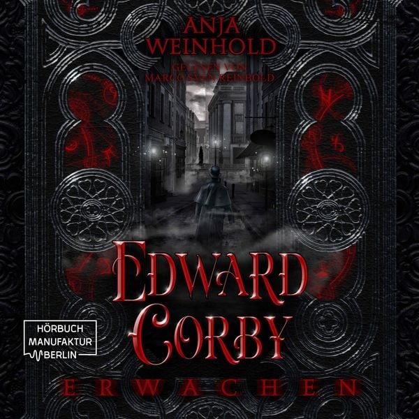 Edward Corby