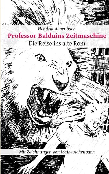 Produktbild: Professor Balduins Zeitmaschine