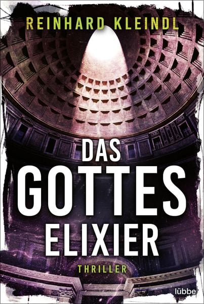 Produktbild: Das Gotteselixier