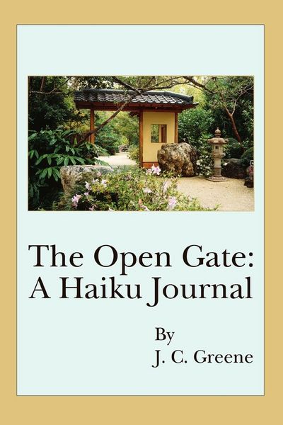 Produktbild: The Open Gate