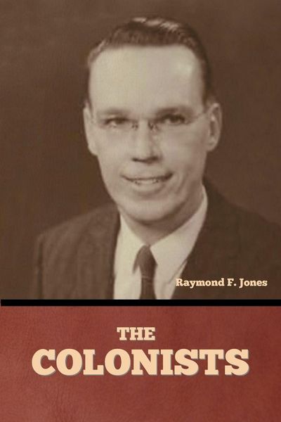 Produktbild: The Colonists
