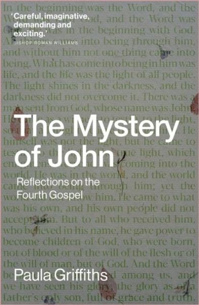 Produktbild: The Mystery of John
