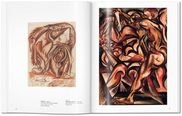 Produktbild: Pollock