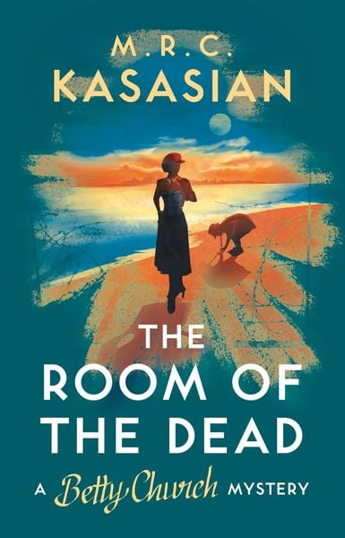 Produktbild: The Room of the Dead