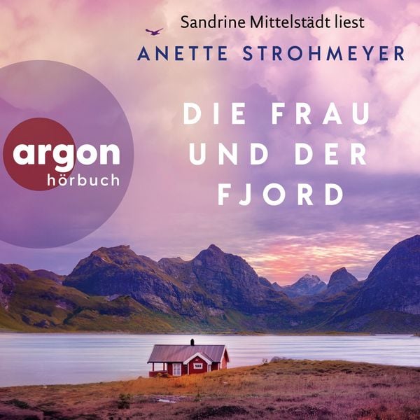 Produktbild: Die Frau und der Fjord