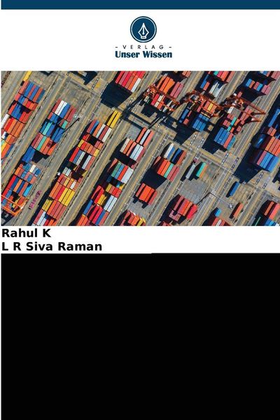 Produktbild: Auswirkungen der Steuerpolitik Auf den Internationalen G&uuml;terverkehr und die Logistik