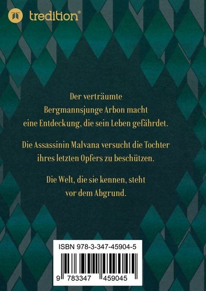 Produktbild: Das Fl&uuml;stern der Kristalle