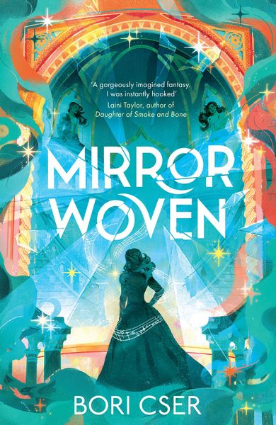 Produktbild: Mirrorwoven