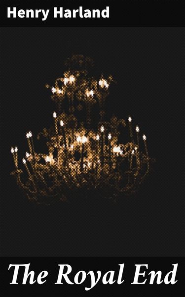 Produktbild: The Royal End