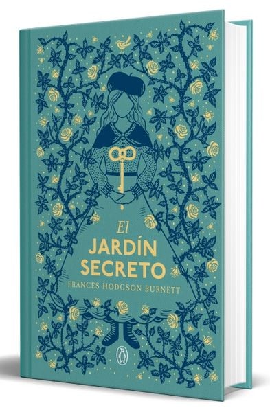 Produktbild: El Jard&iacute;n Secreto (Edici&oacute;n Especial En Tapa Dura) / The Secret Garden (Special Hardcover Edition)
