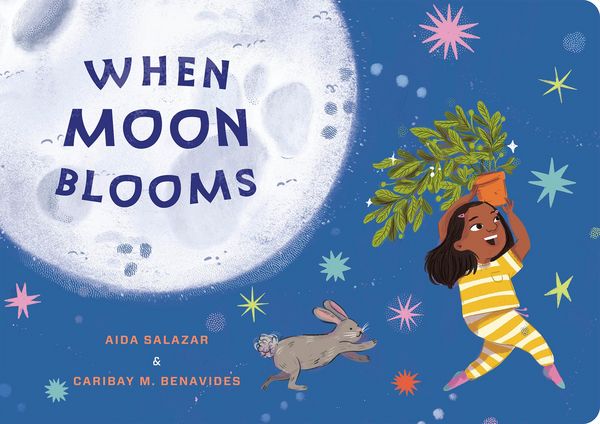 Produktbild: When Moon Blooms
